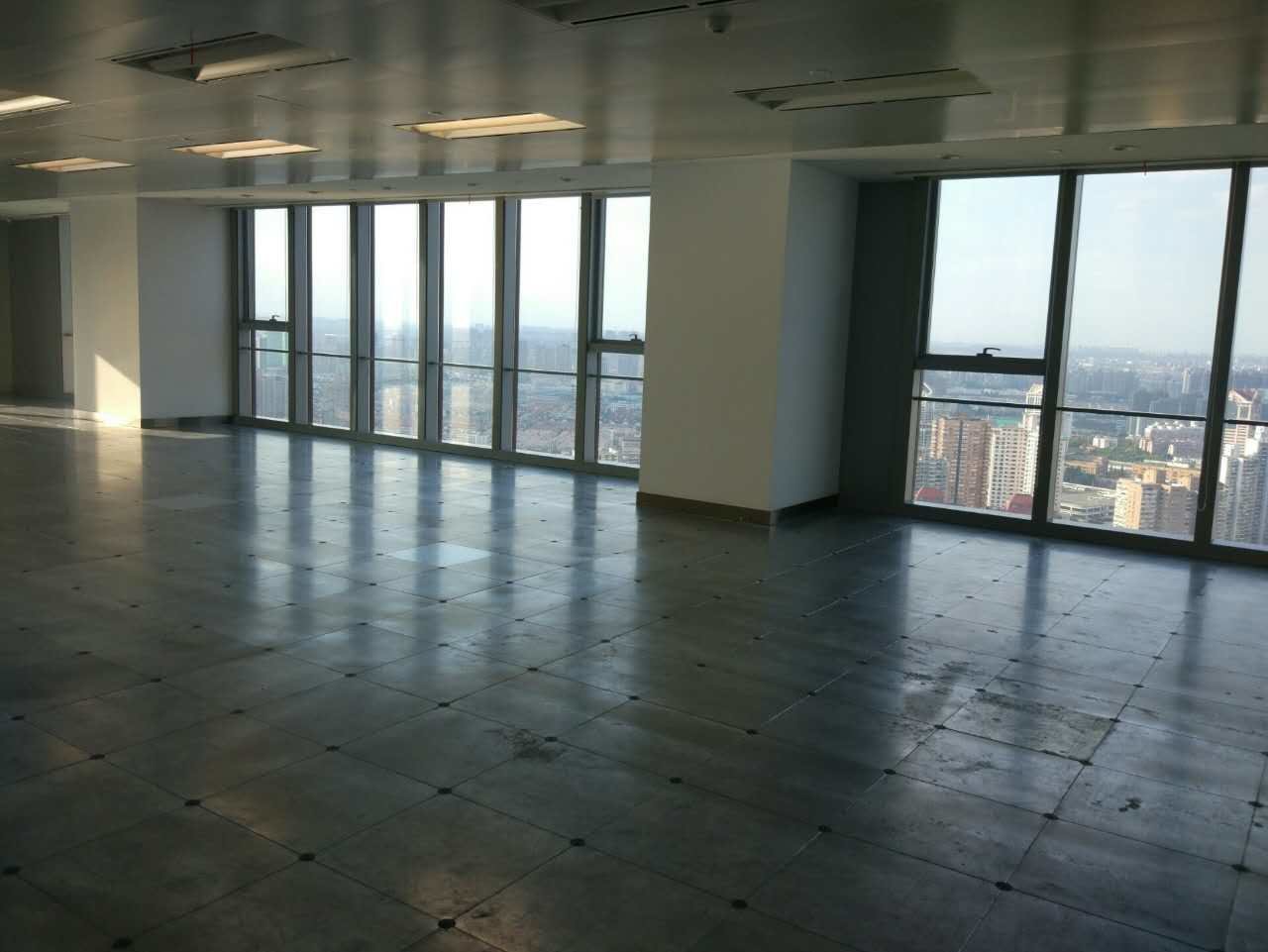 华大科技园普陀 华大科技园 1371平米 毛坯