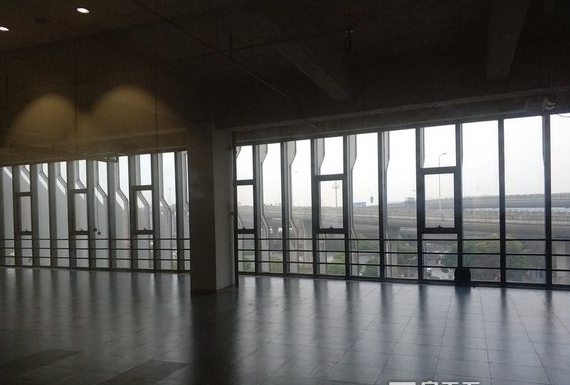 虹桥正荣中心长宁 虹桥正荣中心 507平米 毛坯