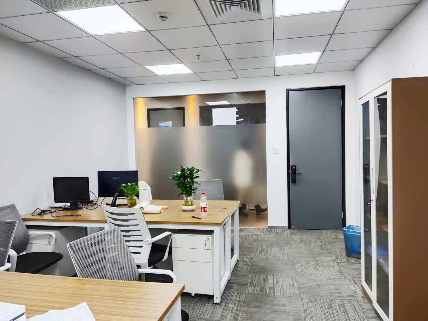 五角场万达广场杨浦 五角场万达广场 50平米 精装修