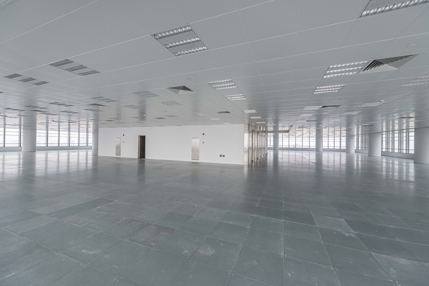 世纪汇广场浦东 世纪汇广场 172平米 简装修