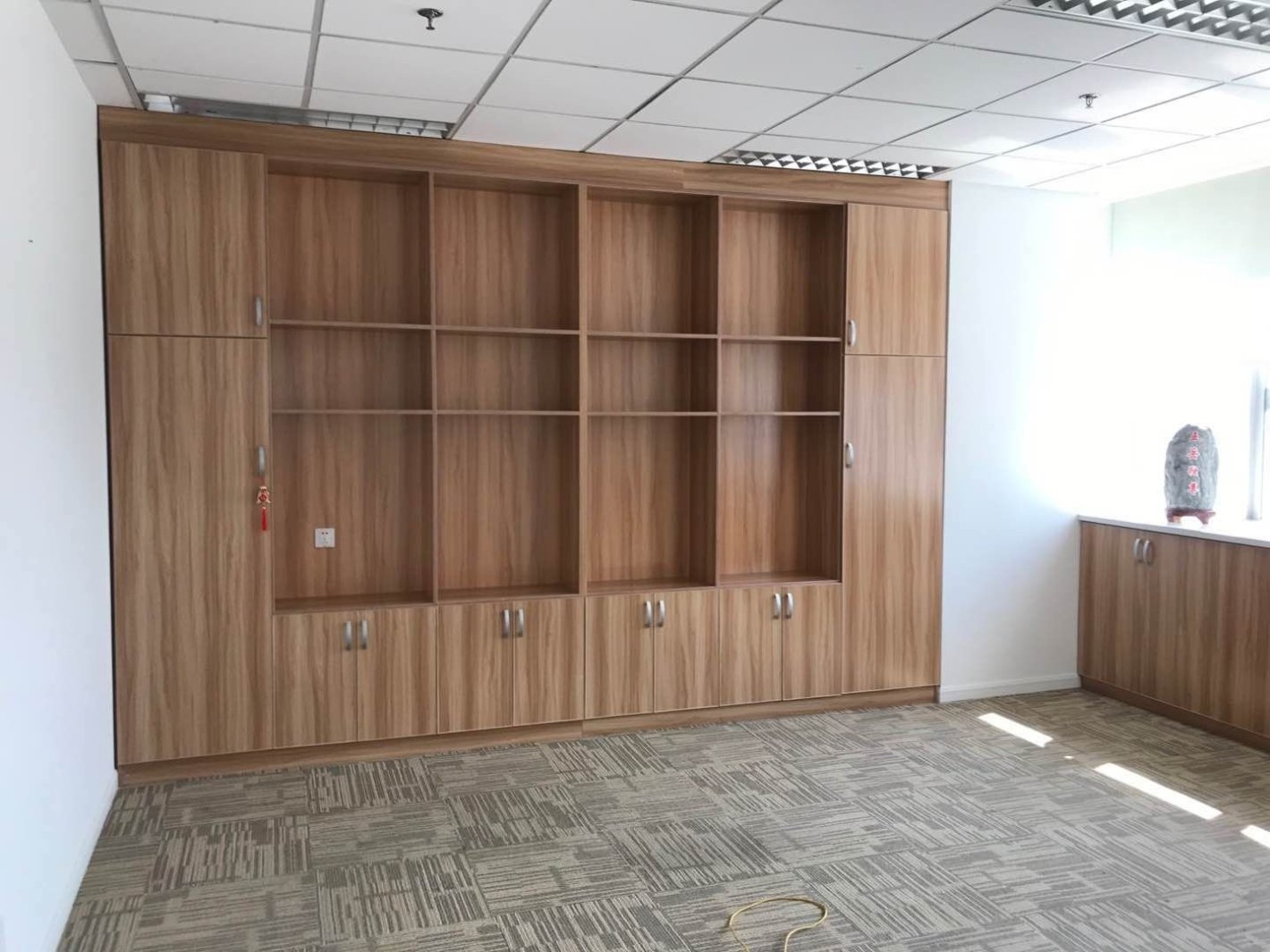 海亮大厦普陀 海亮大厦 148平米 毛坯