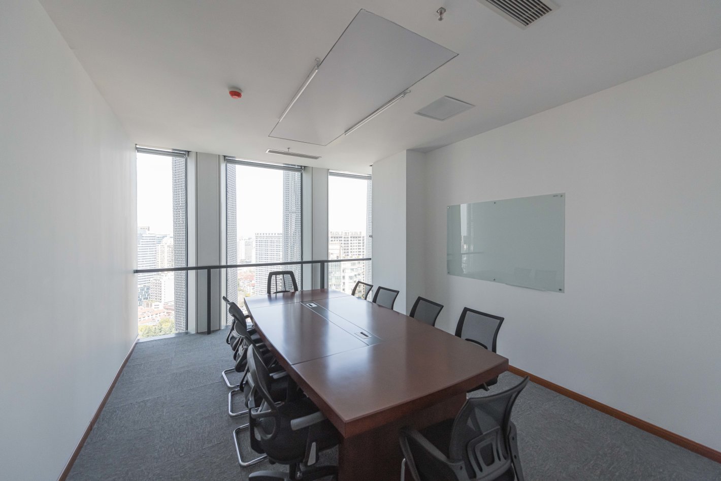 吉汇大厦（虹口SOHO）虹口 吉汇大厦（虹口SOHO） 385平米 精装修