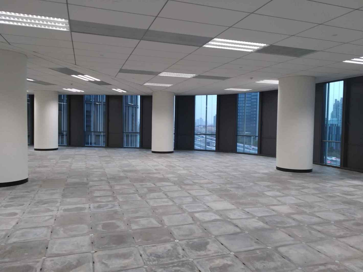 徐汇万科中心徐汇 徐汇万科中心 729平米 毛坯