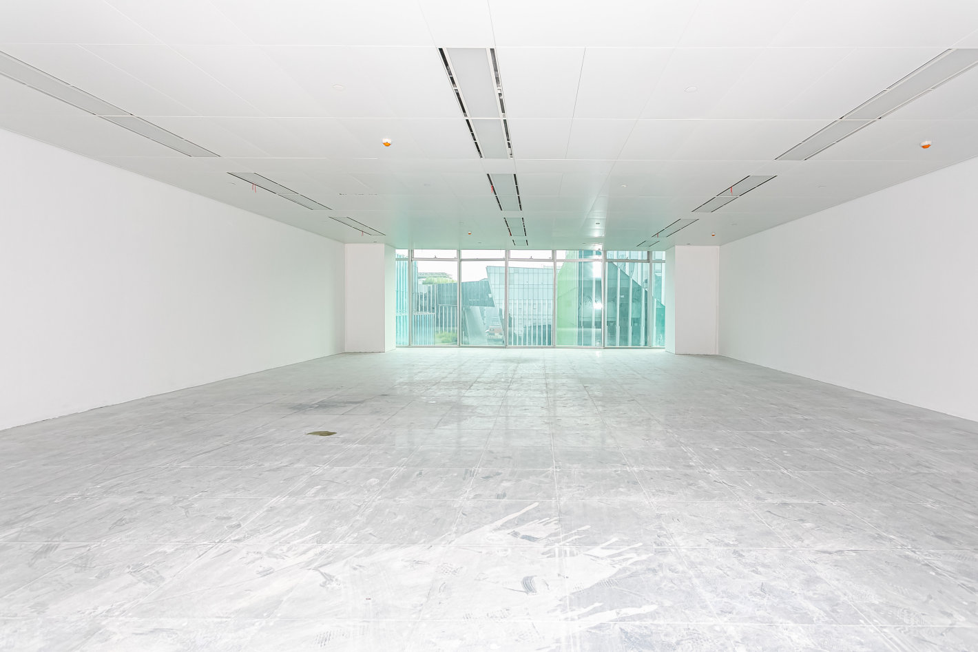 虹桥汇长宁 虹桥汇 204平米 简装修