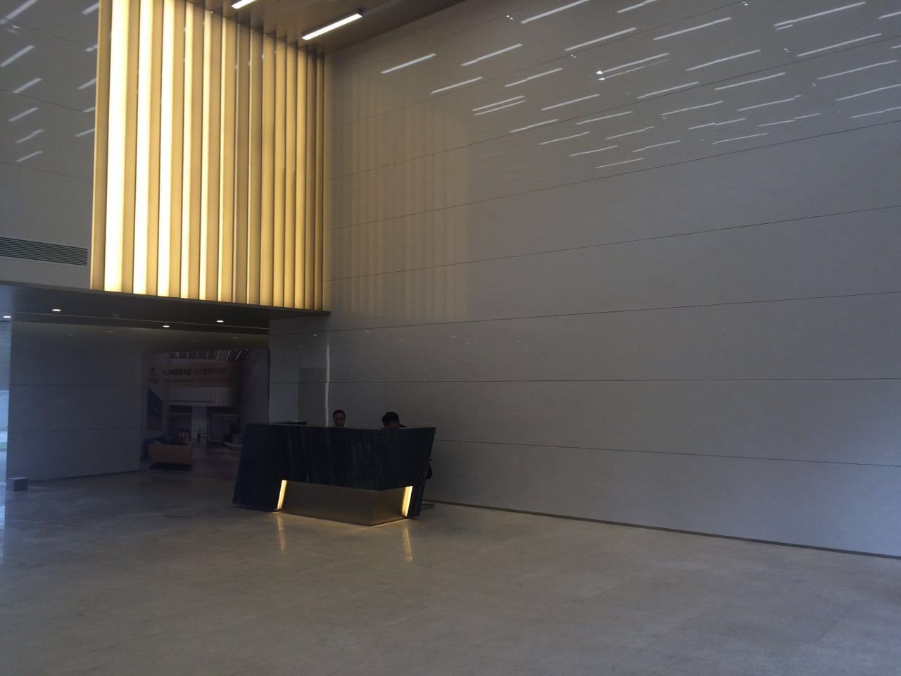 七宝宝龙城市广场闵行 七宝宝龙城市广场 215平米 豪华装修