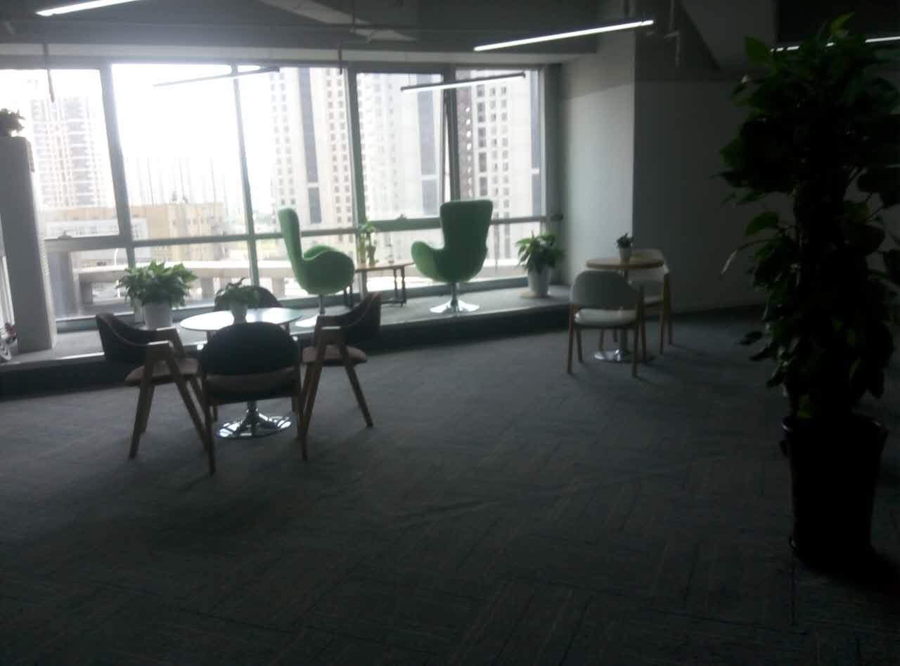 汇阳广场徐汇 汇阳广场 421平米 精装修