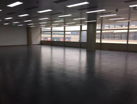 诺亚财富中心（原虹桥新地中心）长宁 诺亚财富中心（原虹桥新地中心） 369平米 简装修