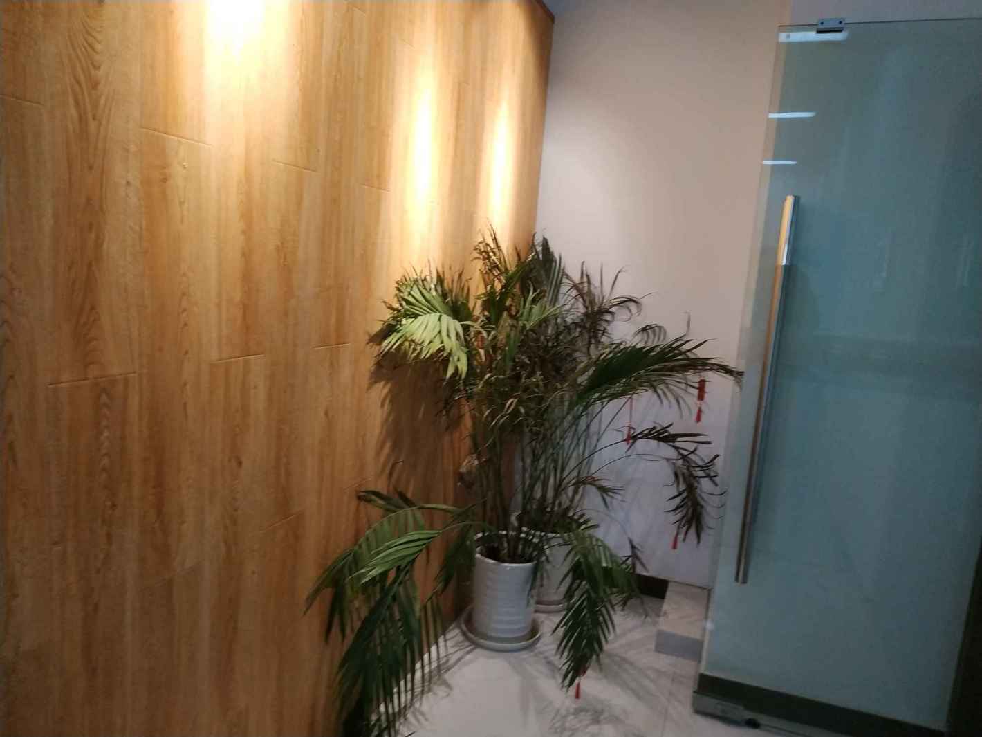 万科时一区长宁 万科时一区 127平米 精装修