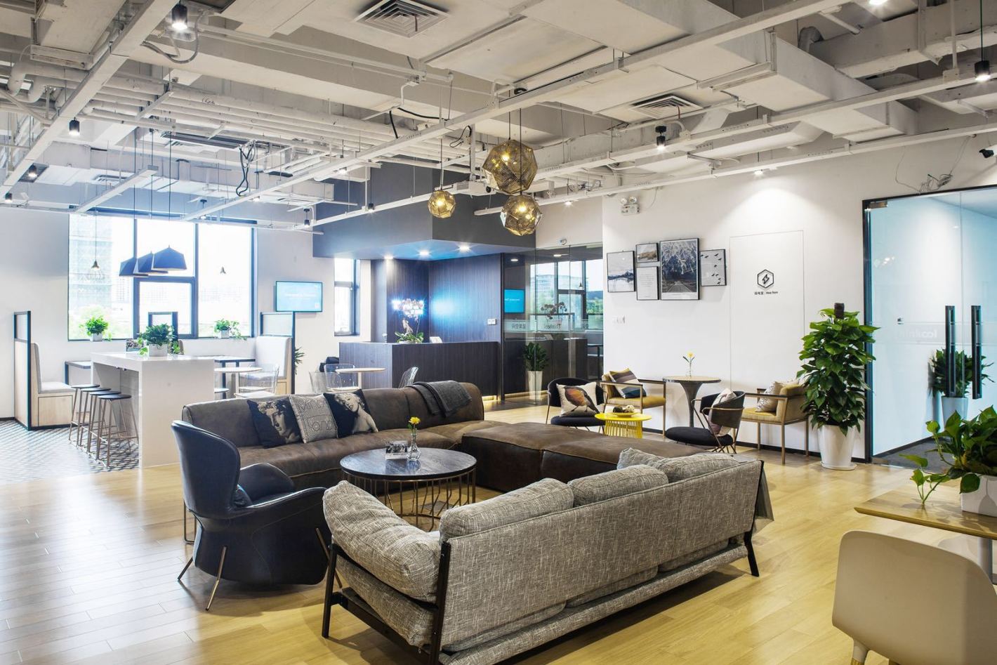 漕河泾开发区宝石园徐汇 漕河泾开发区宝石园 130平米 精装修