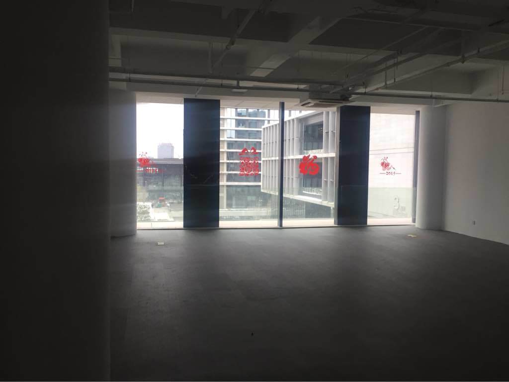 浦江科技广场闵行 浦江科技广场 2257平米 毛坯