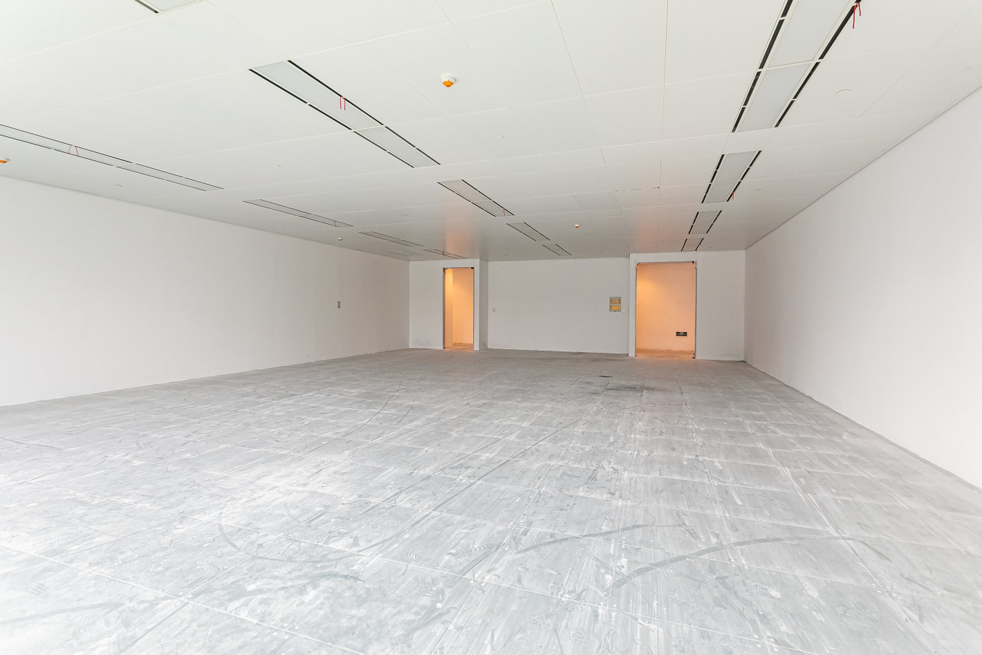 虹桥汇长宁 虹桥汇 204平米 简装修