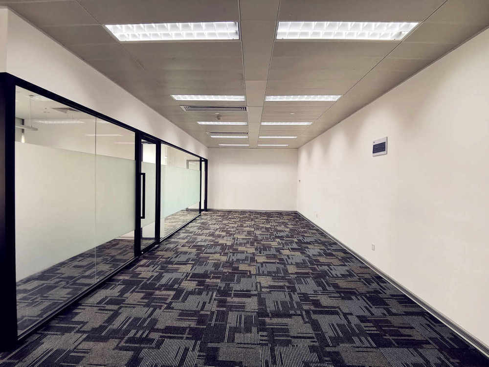 北岸长风普陀 北岸长风 122平米 精装修