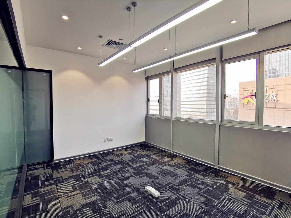 北岸长风普陀 北岸长风 122平米 精装修