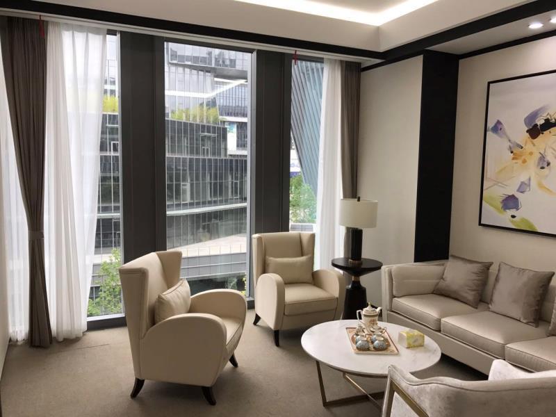 远东国际广场长宁 远东国际广场 174平米 中等装修