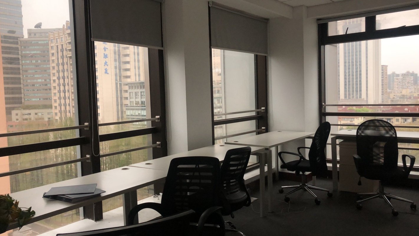 均瑶国际广场徐汇 均瑶国际广场 350平米 简装修