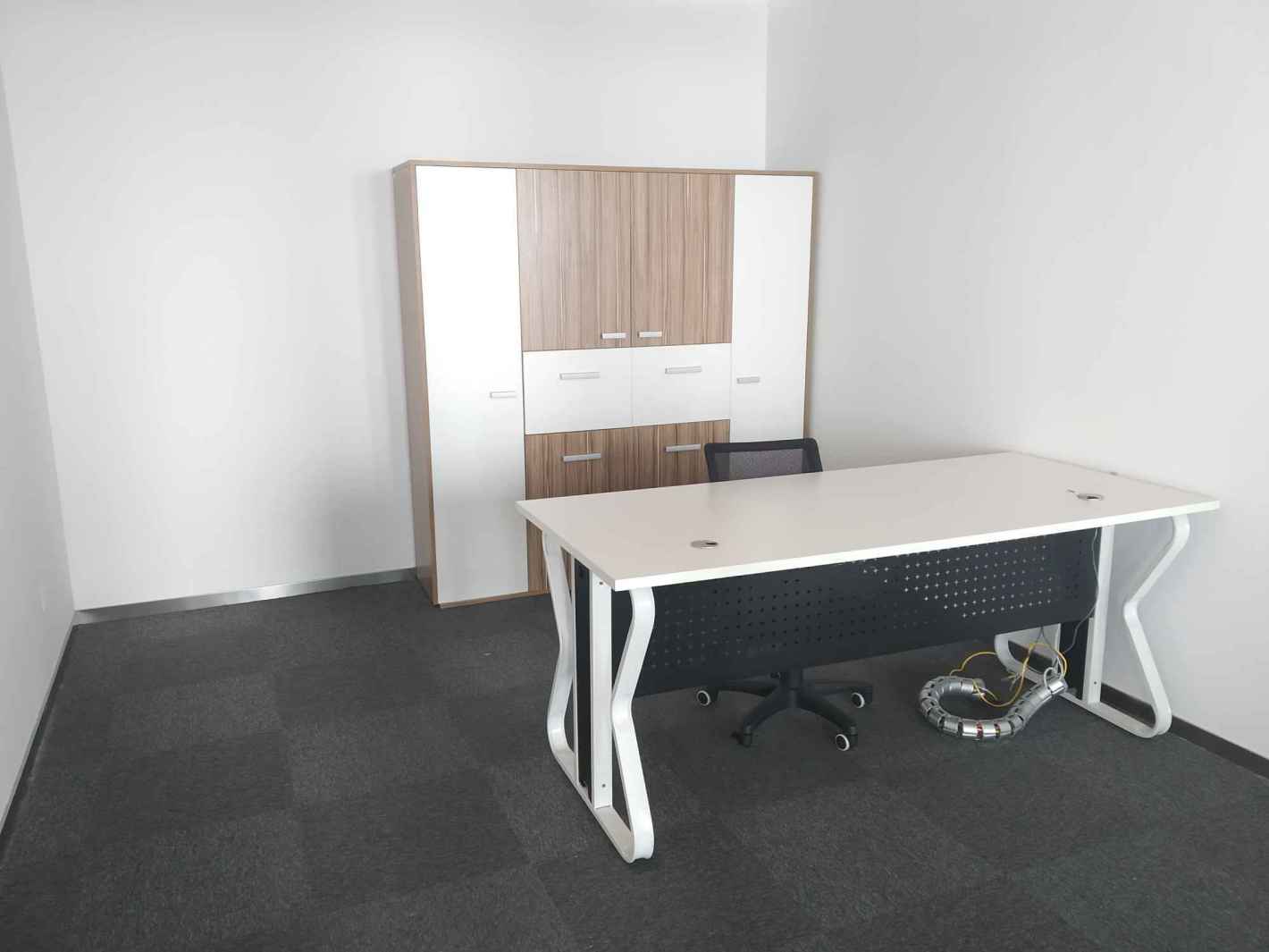 吉汇大厦（虹口SOHO）虹口 吉汇大厦（虹口SOHO） 502平米 中等装修