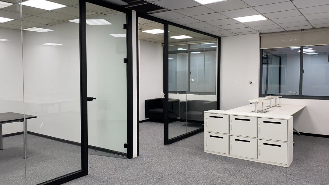 惠达商务园徐汇 惠达商务园 118平米 精装修