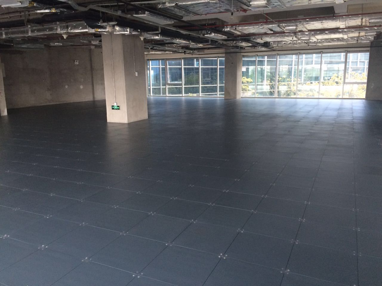 七宝宝龙城市广场闵行 七宝宝龙城市广场 215平米 豪华装修