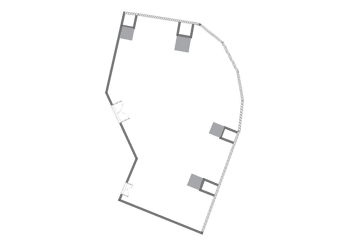 中港汇黄浦(原长城金融大厦)黄浦 中港汇黄浦(原长城金融大厦) 203平米 简装修