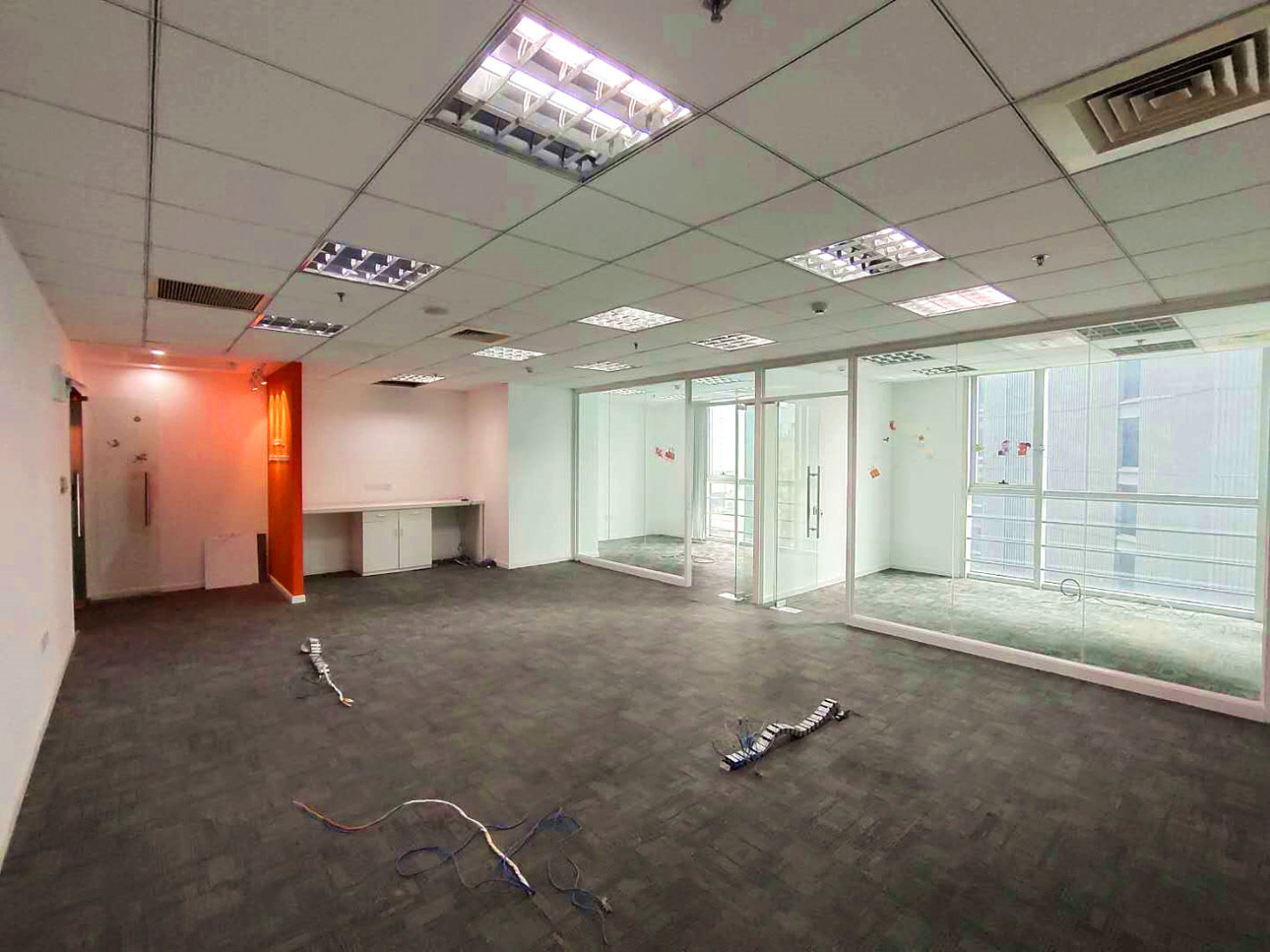 东方投资大厦（原名东方众鑫大厦）静安 东方投资大厦（原名东方众鑫大厦） 111平米 精装修