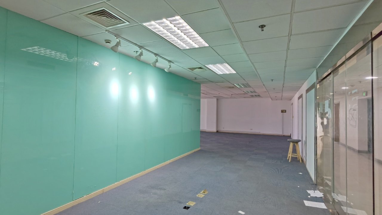 五角场万达广场杨浦 五角场万达广场 340平米 中等装修