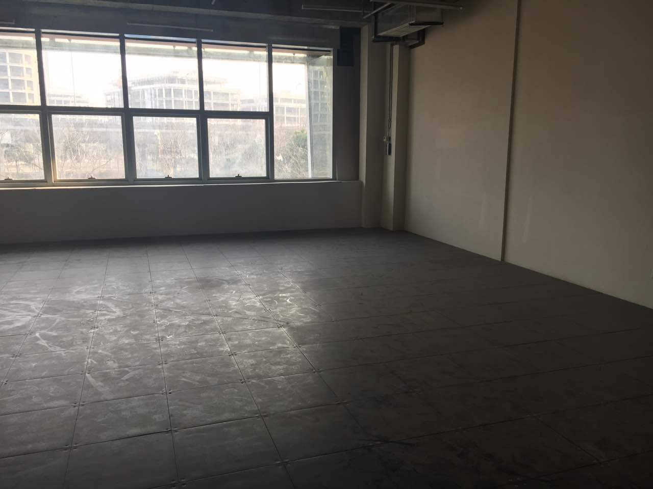 天会商务广场(凌空SOHO)长宁 天会商务广场(凌空SOHO) 219平米 豪华装修