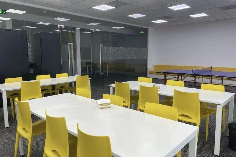 日月光中心黄浦 日月光中心 153平米 简装修