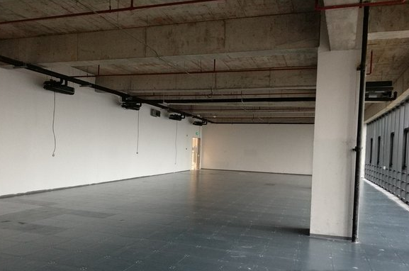 虹桥正荣中心长宁 虹桥正荣中心 507平米 毛坯