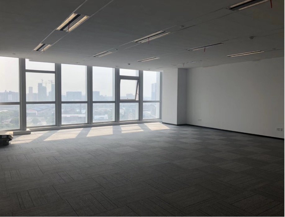 大宁中心广场静安 大宁中心广场 330平米 中等装修