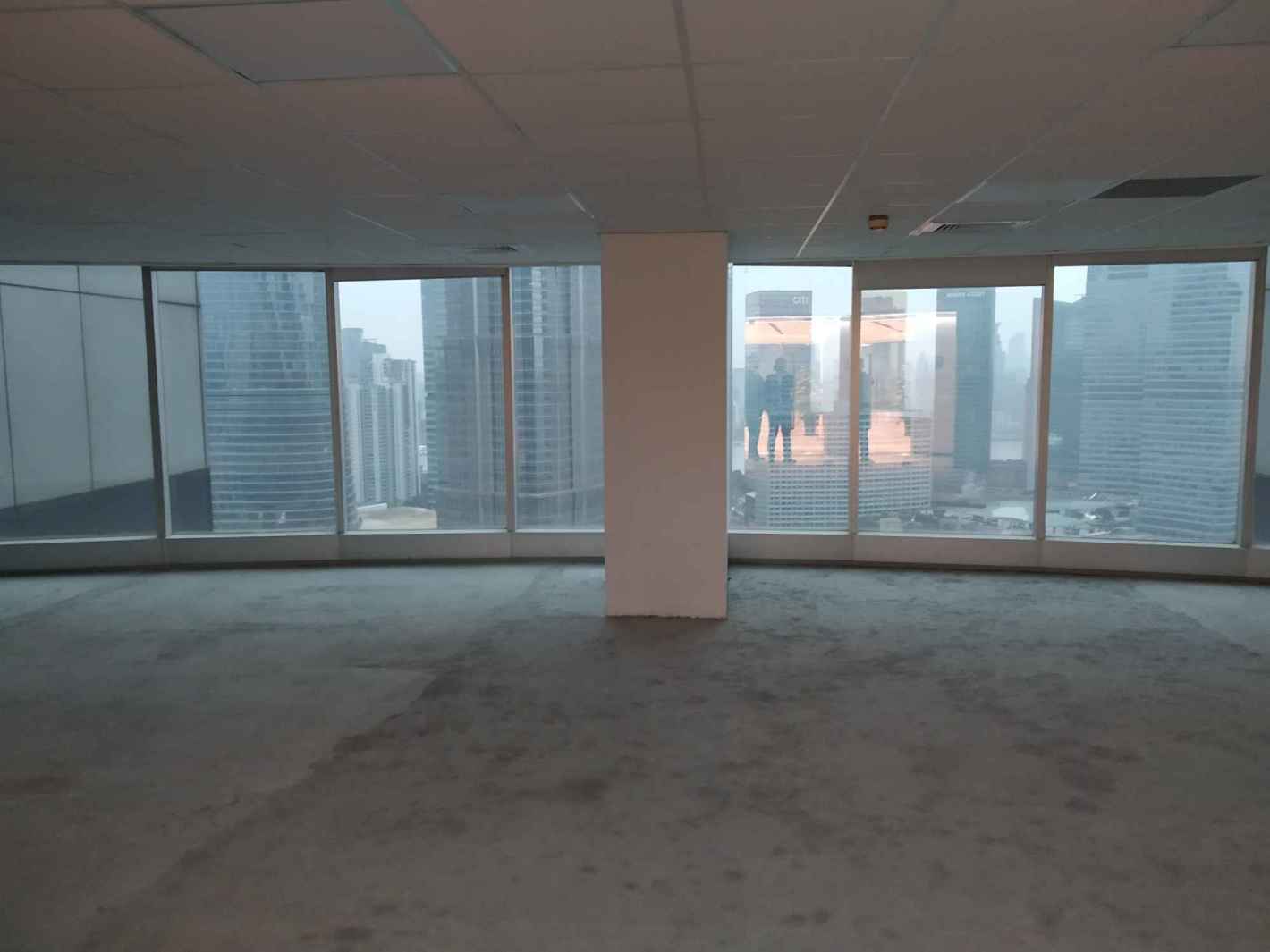 上海招商局大厦浦东 上海招商局大厦 681平米 简装修