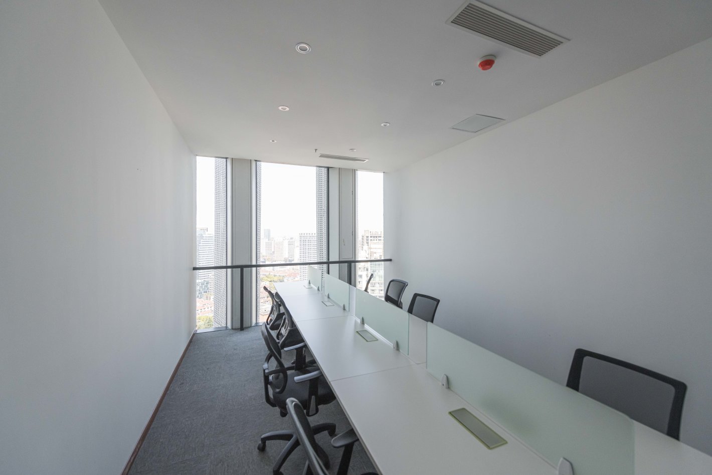 吉汇大厦（虹口SOHO）虹口 吉汇大厦（虹口SOHO） 385平米 精装修