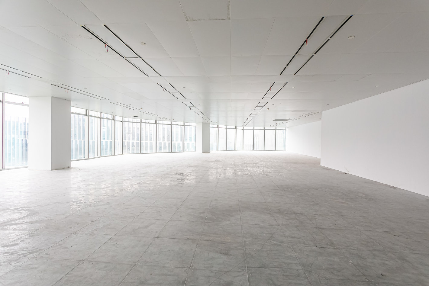 虹桥汇长宁 虹桥汇 431平米 简装修