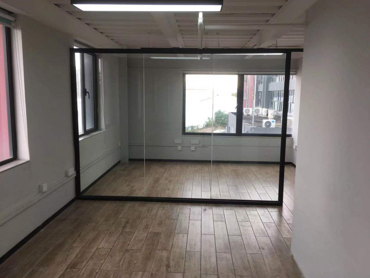 昇Park创意产业园宝山 昇Park创意产业园 168平米 精装修