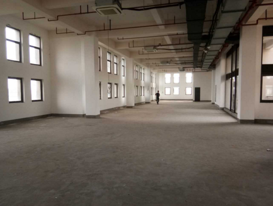 扬子江国际企业广场长宁 扬子江国际企业广场 706平米 毛坯