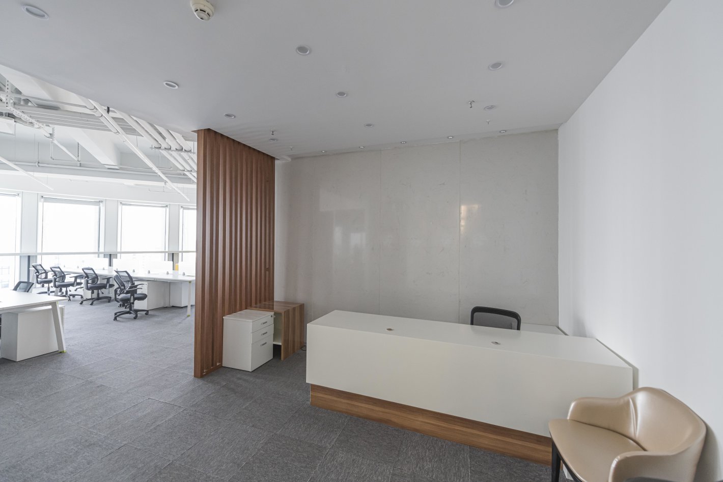 吉汇大厦（虹口SOHO）虹口 吉汇大厦（虹口SOHO） 385平米 精装修