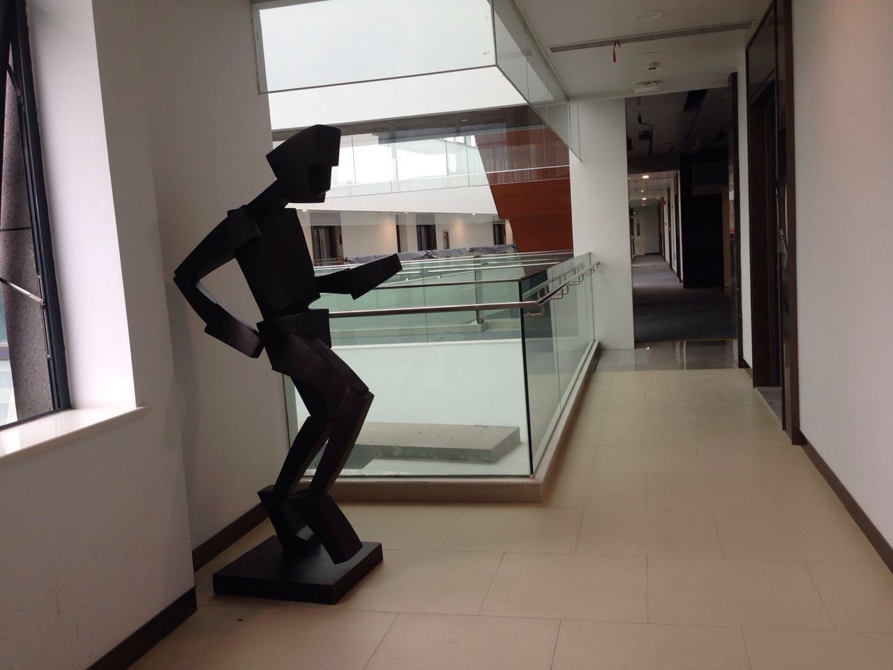 万科时一区长宁 万科时一区 150平米 毛坯