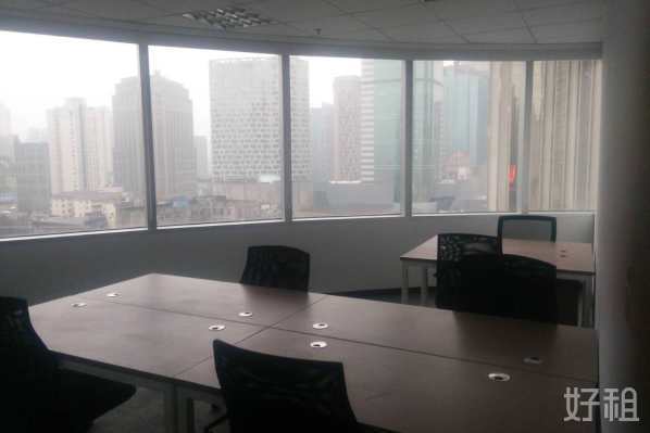 泰丰大厦黄浦 泰丰大厦 270平米 精装修