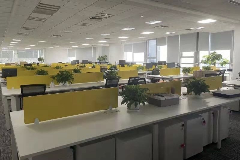 日月光中心黄浦 日月光中心 153平米 简装修