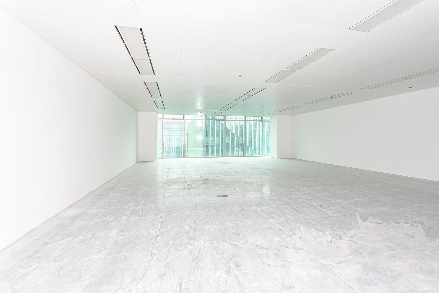 虹桥汇长宁 虹桥汇 204平米 简装修