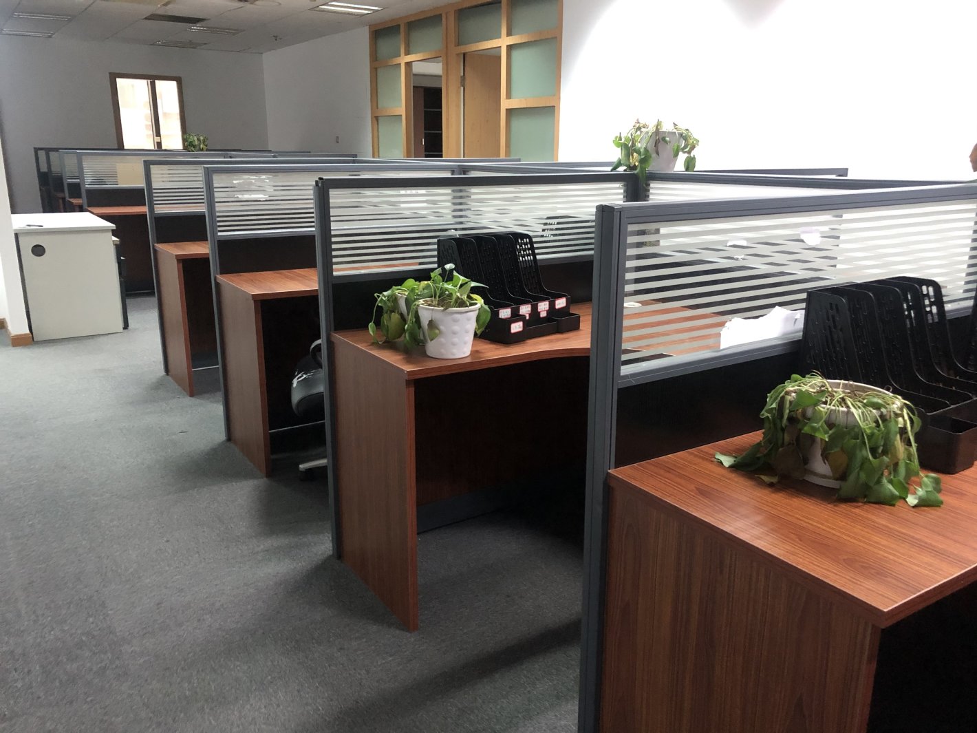 均瑶国际广场徐汇 均瑶国际广场 350平米 简装修