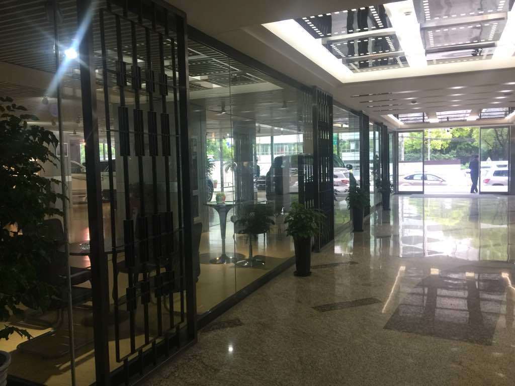 锦辉大厦徐汇 锦辉大厦 115平米 中等装修