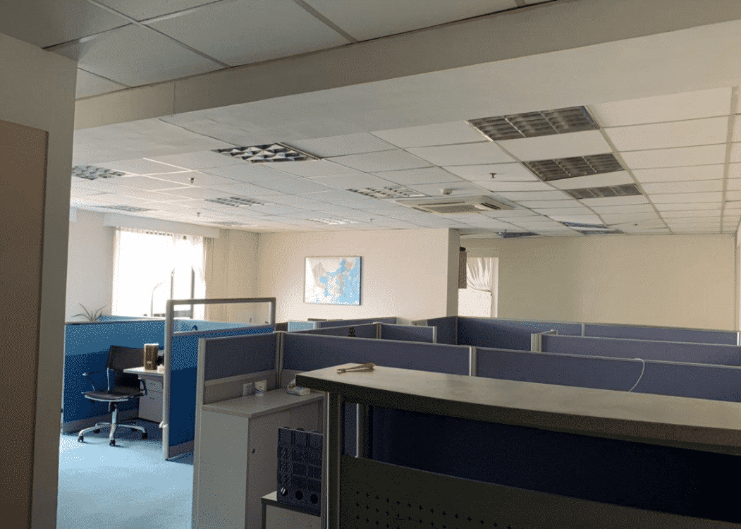 光大会展中心徐汇 光大会展中心 130平米 简装修