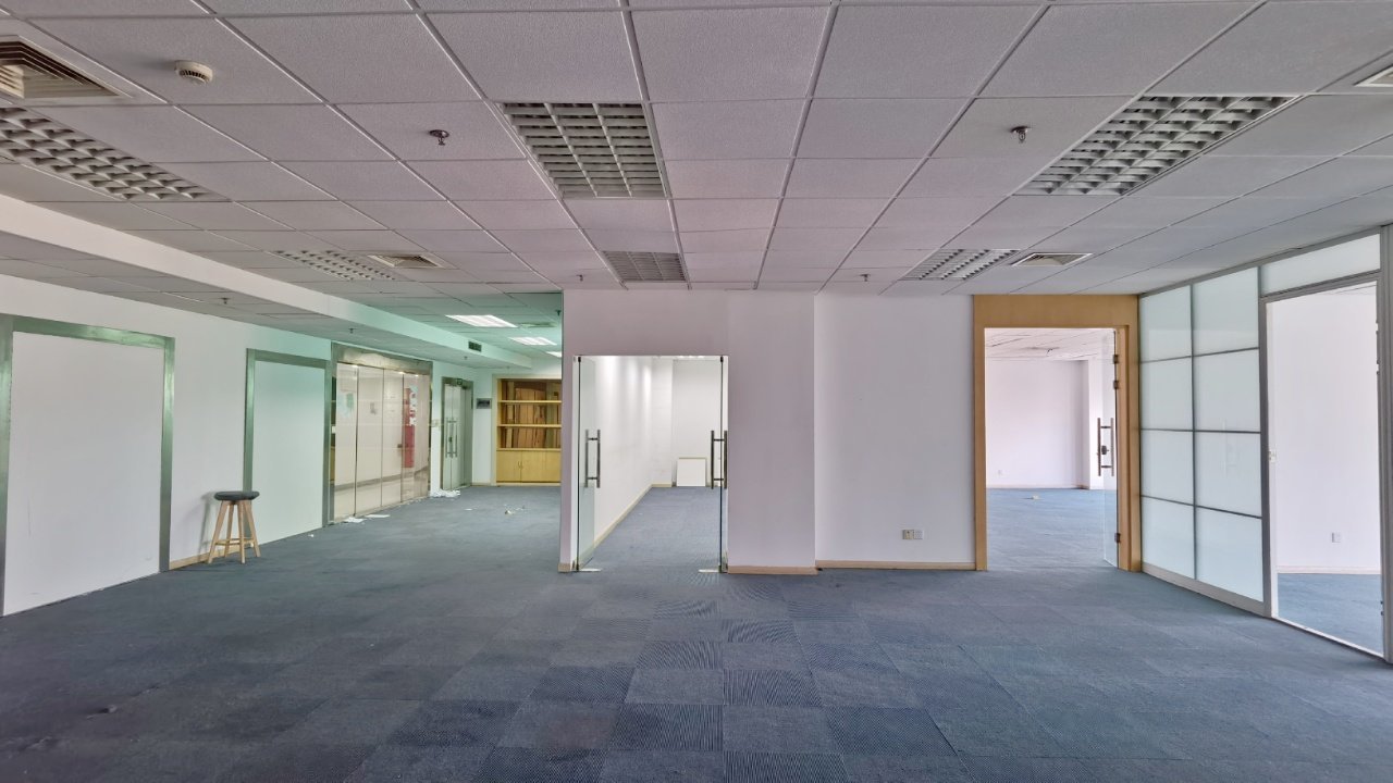 五角场万达广场杨浦 五角场万达广场 340平米 中等装修