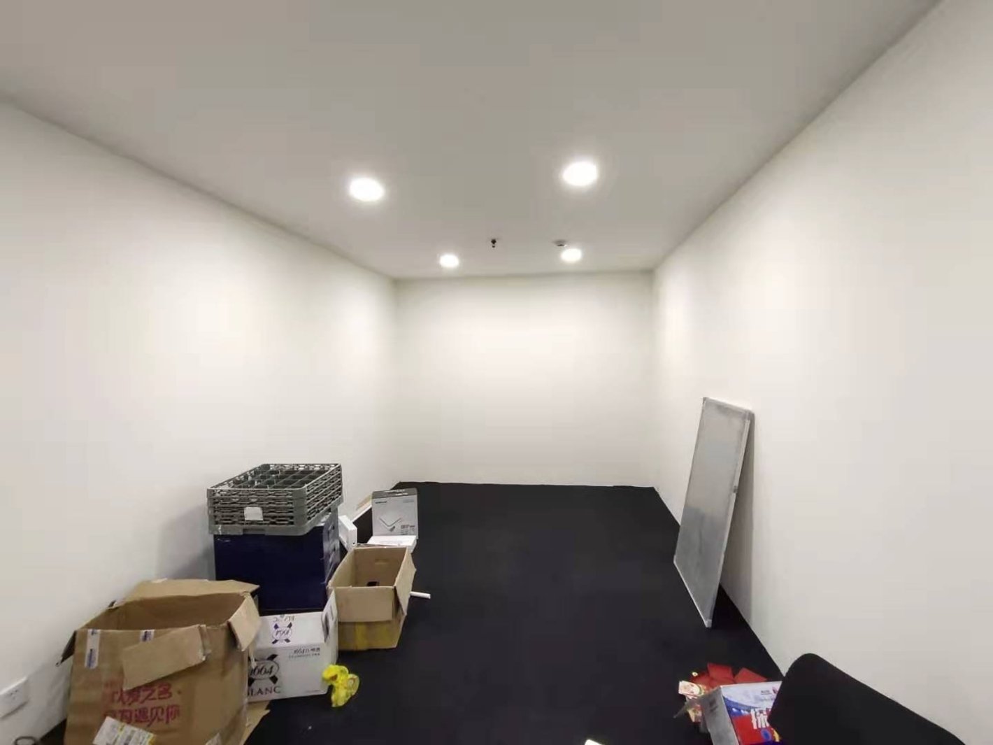 科恩国际中心静安 科恩国际中心 213平米 中等装修