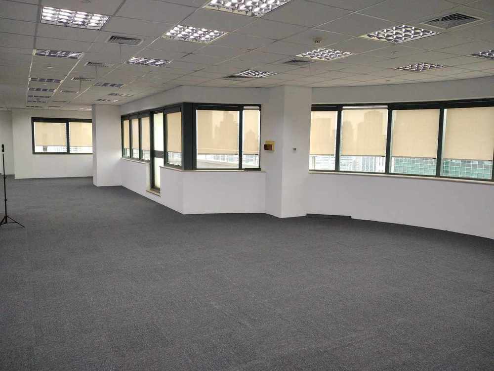 远洋商业大厦黄浦 远洋商业大厦 404平米 简装修