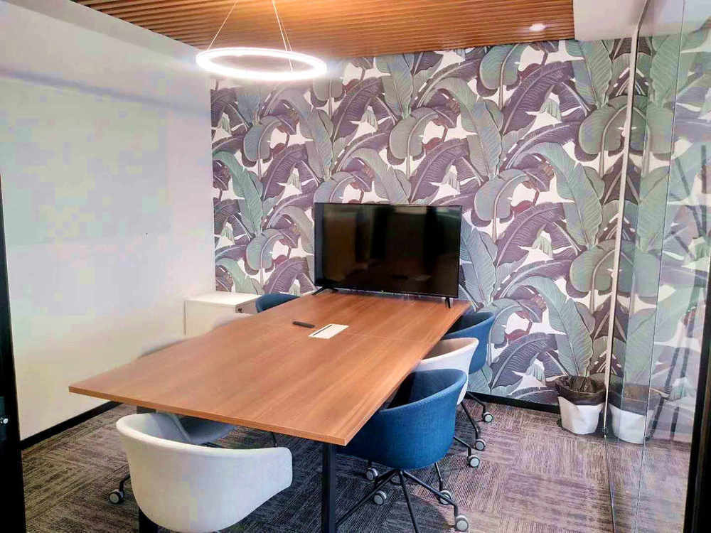 仲益大厦静安 仲益大厦 127平米 精装修