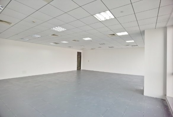 国正中心杨浦 国正中心 383平米 简装修