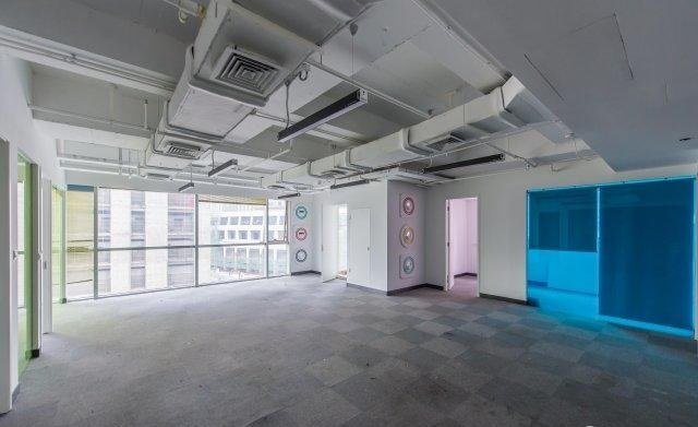 东方投资大厦（原名东方众鑫大厦）静安 东方投资大厦（原名东方众鑫大厦） 196平米 精装修