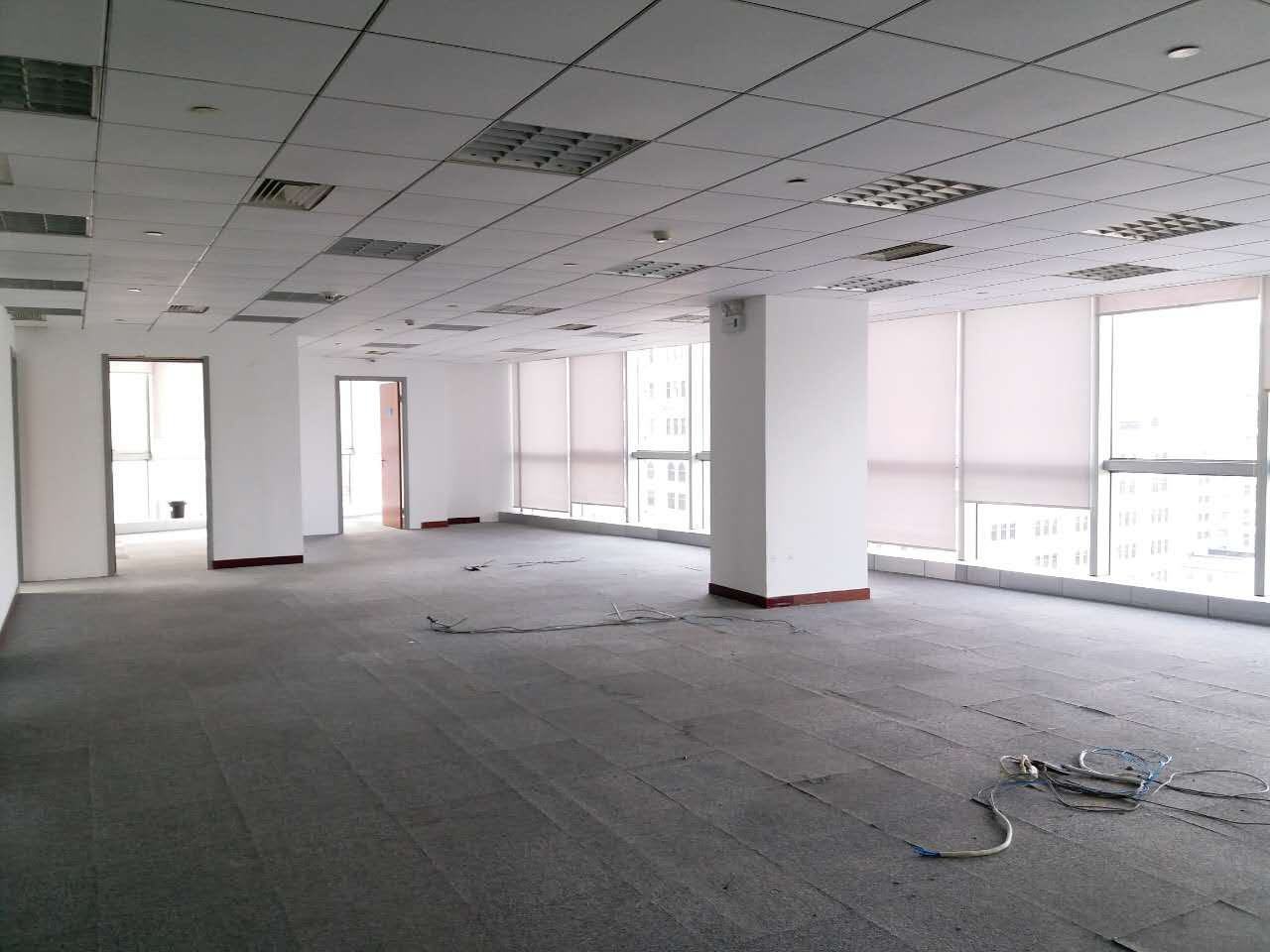 申亚金融广场长宁 申亚金融广场 119平米 简装修