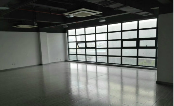 7089文化创意园189平米办公室出租-租金价格2.94元/m²/天